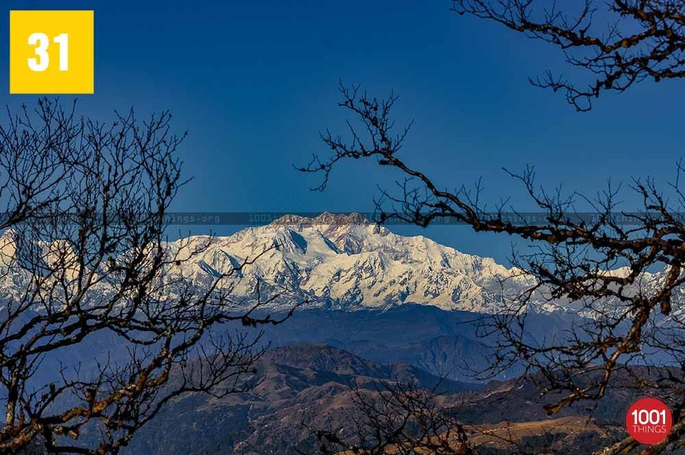 How To Get To Sandakphu