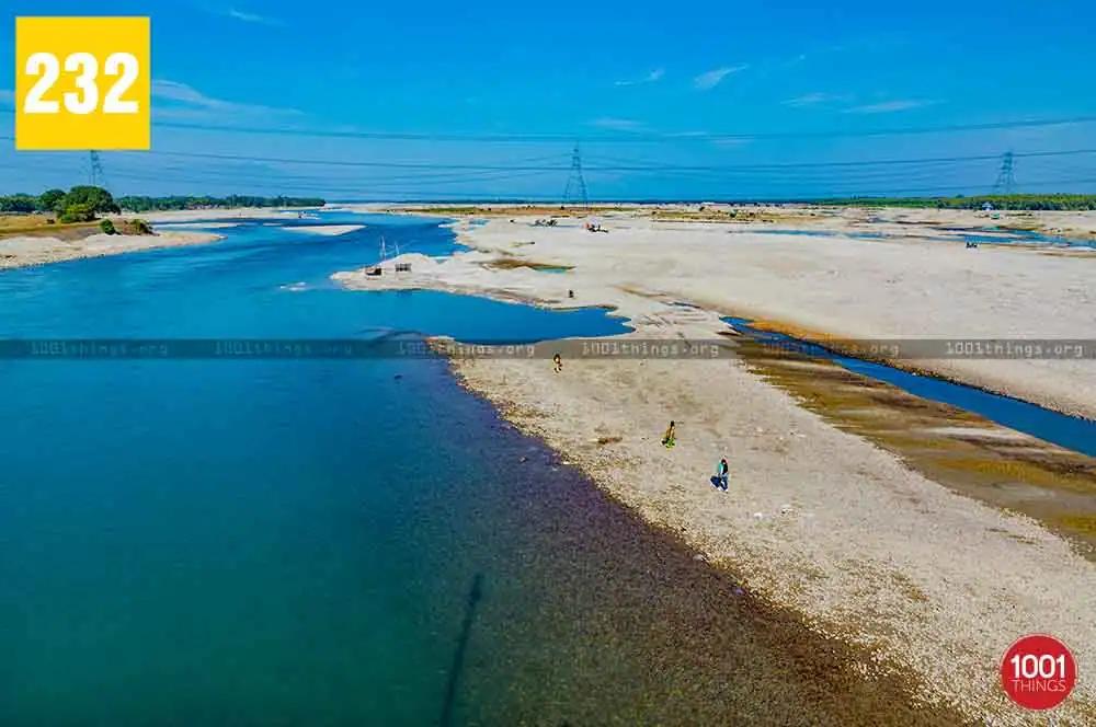 Sankosh River