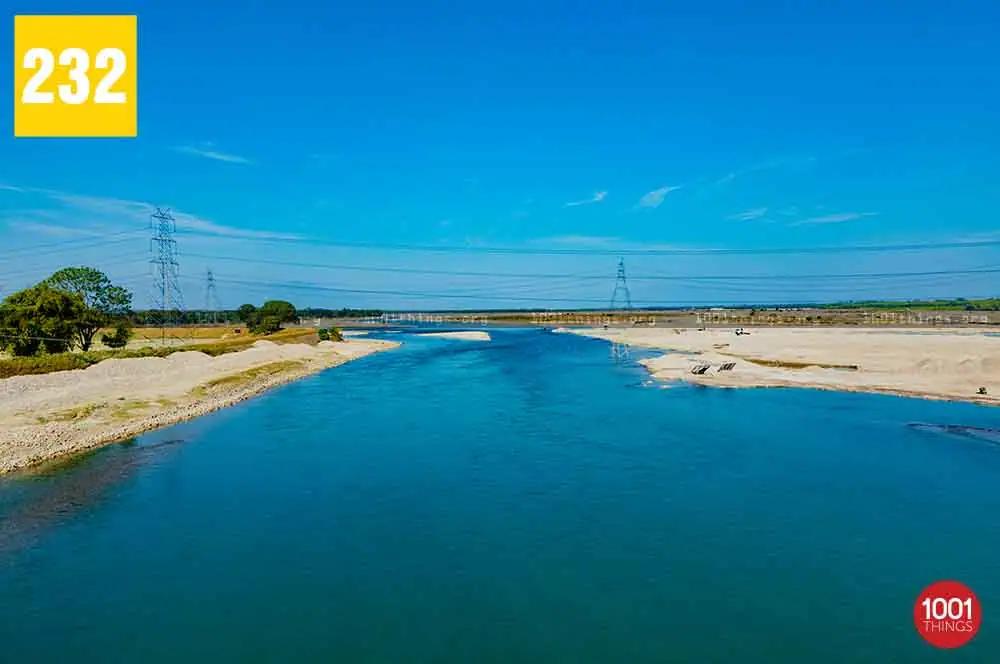 Sankosh River