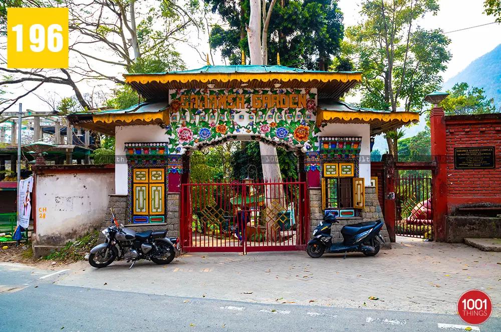 Saramsa Garden 8