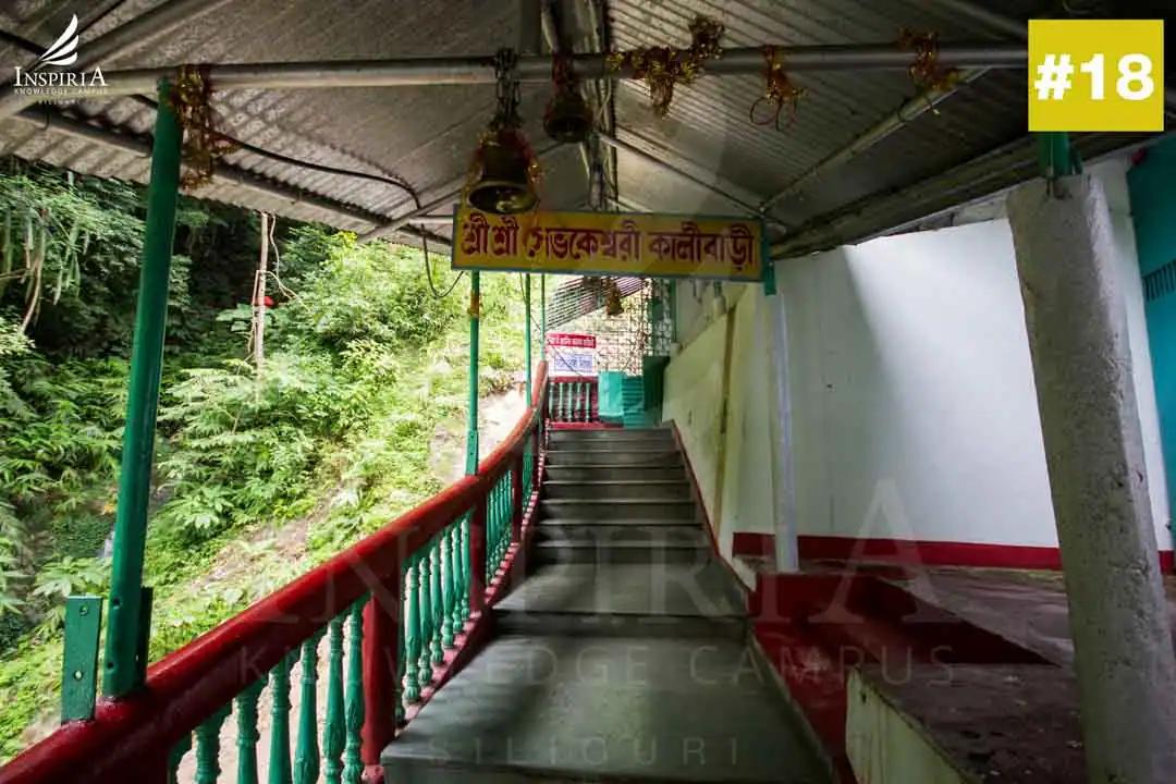 Sevoke Kali Mandir, Siliguri, West Bengal