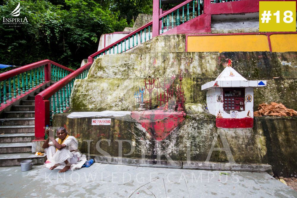 Sevoke Kali Bari