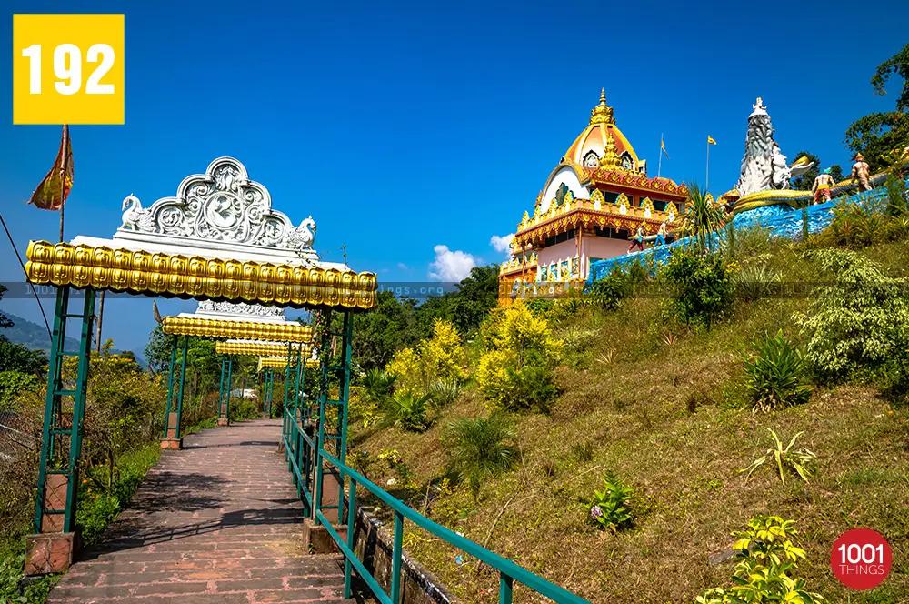 Siddhi Vinayak Temple 1