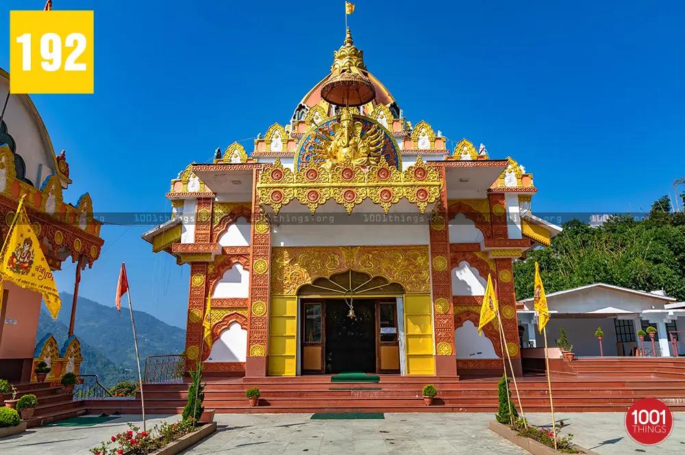 Siddhi Vinayak Temple 4
