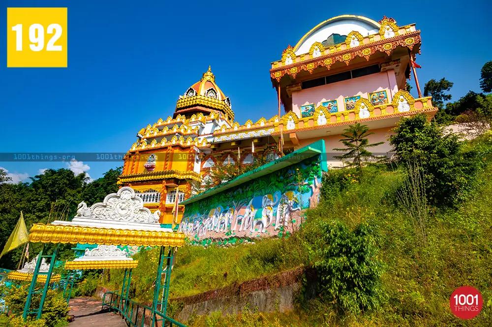 Siddhi Vinayak Temple 7
