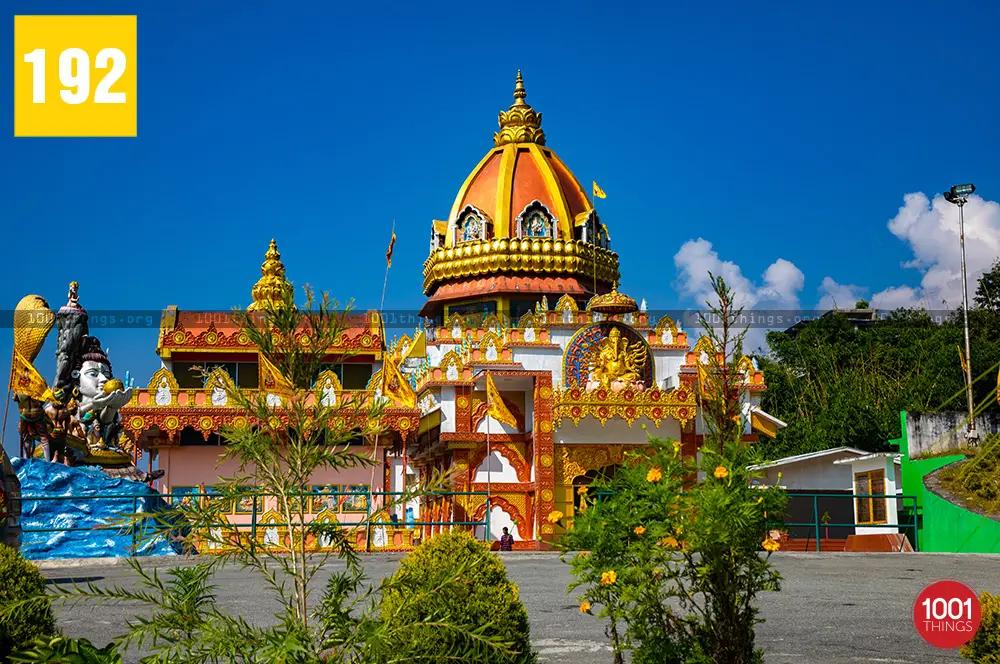 Siddhi Vinayak Temple 8