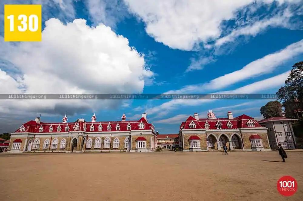 St. Paul's School, Darjeeling