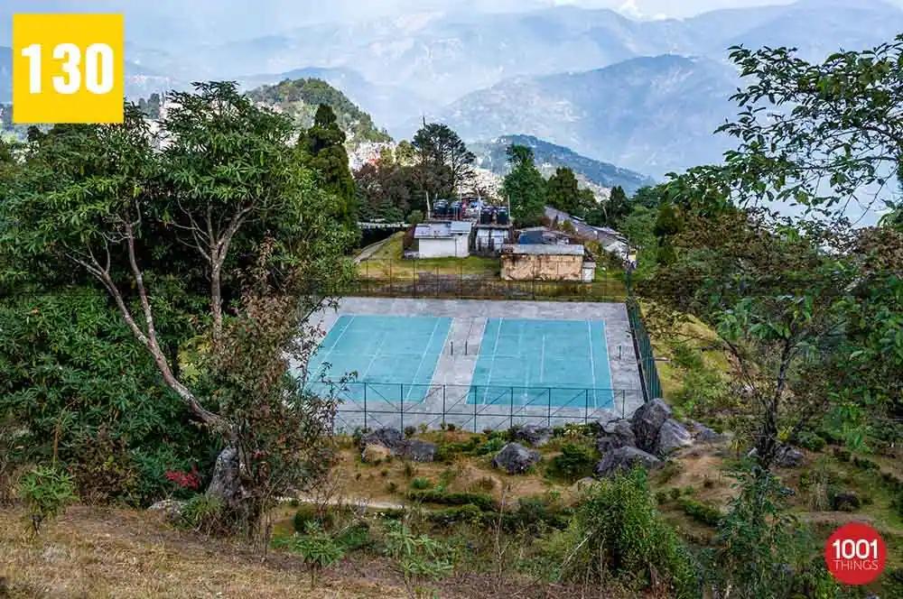 St. Paul's School, Darjeeling