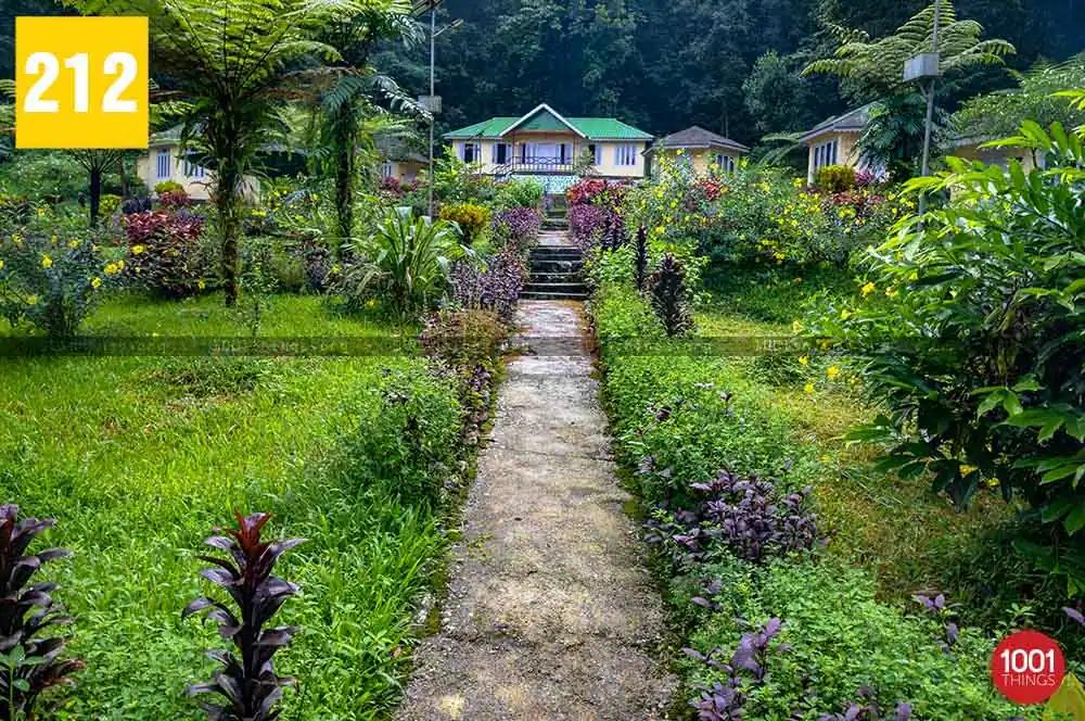 Suntaley Khola