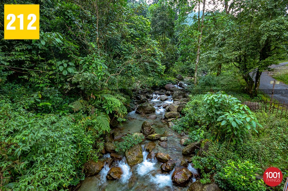 Suntaley Khola