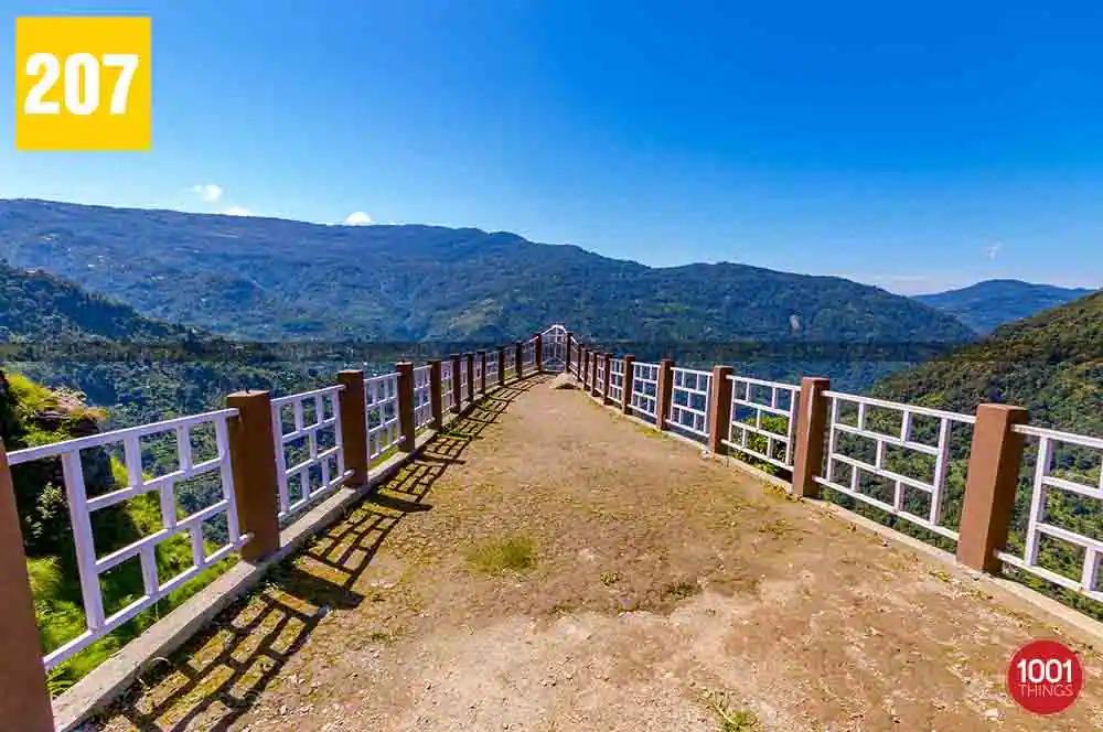 Titanic View Point