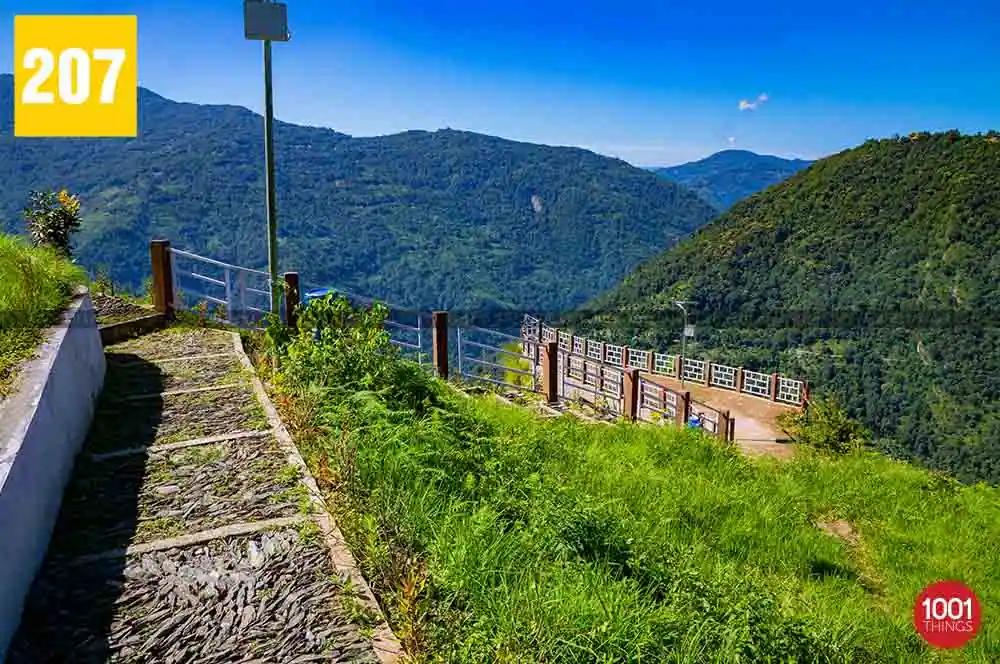 Titanic View Point