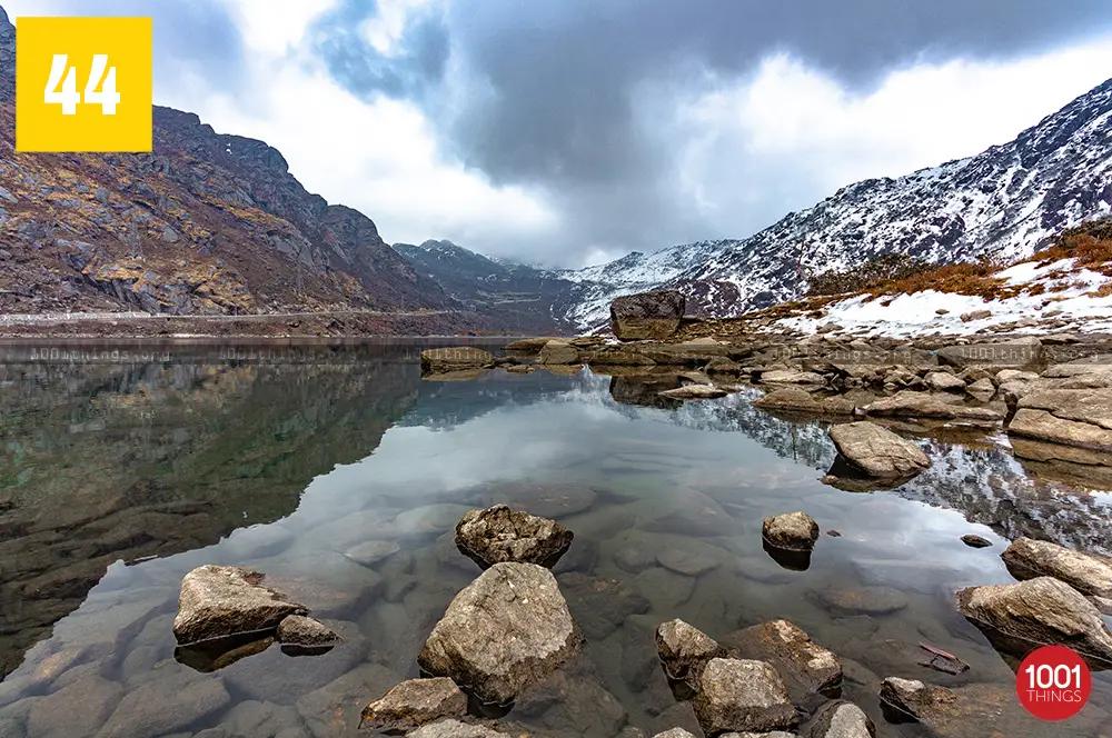 Tsongmo Lake 8