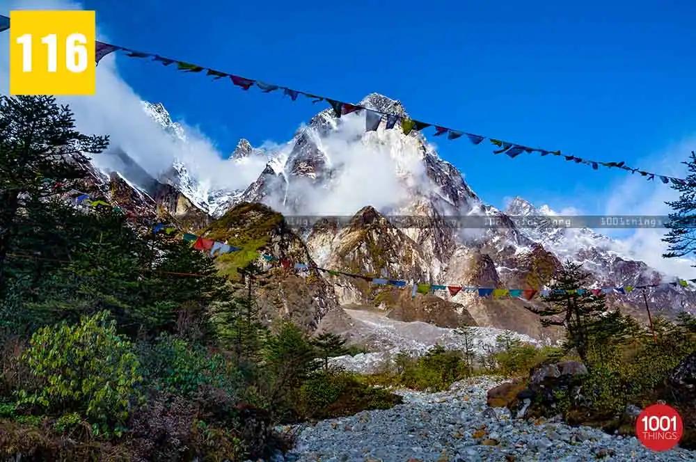 Yumthang Valley