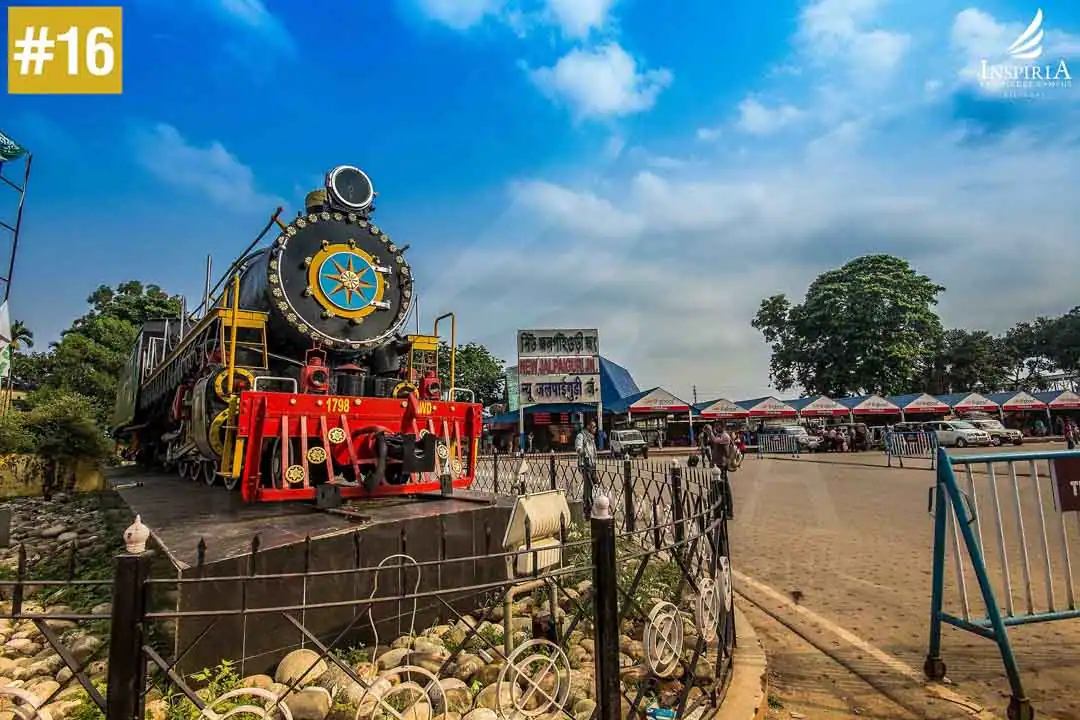 New-jalpaiguri-juntion-railway-station-siliguri-toy-train