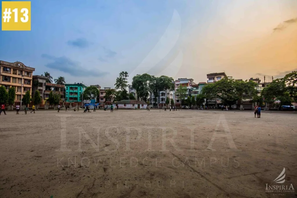 bagha-jatin-park-siliguri-westbengal-ground-wb