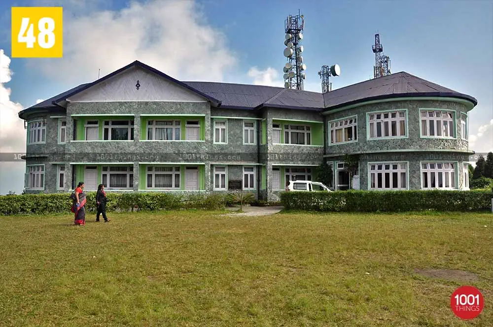 Rest-house-at-Deolo-Kalimpong