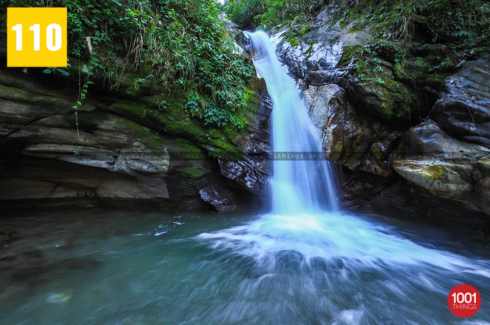 Gangamaya-park-Darjeeling-waterfalls