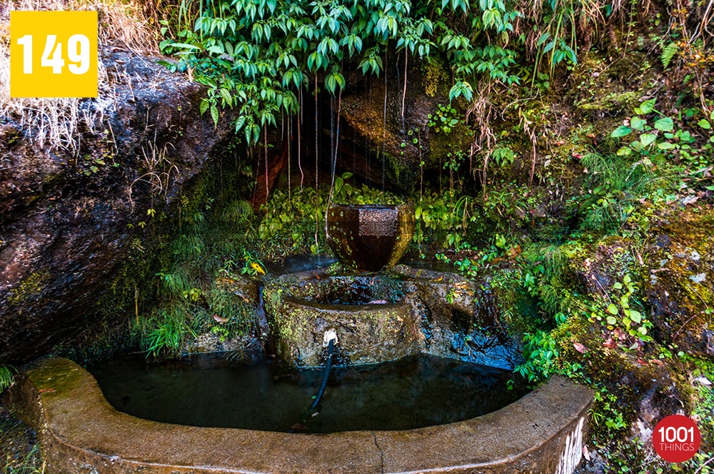 st mary's grotto