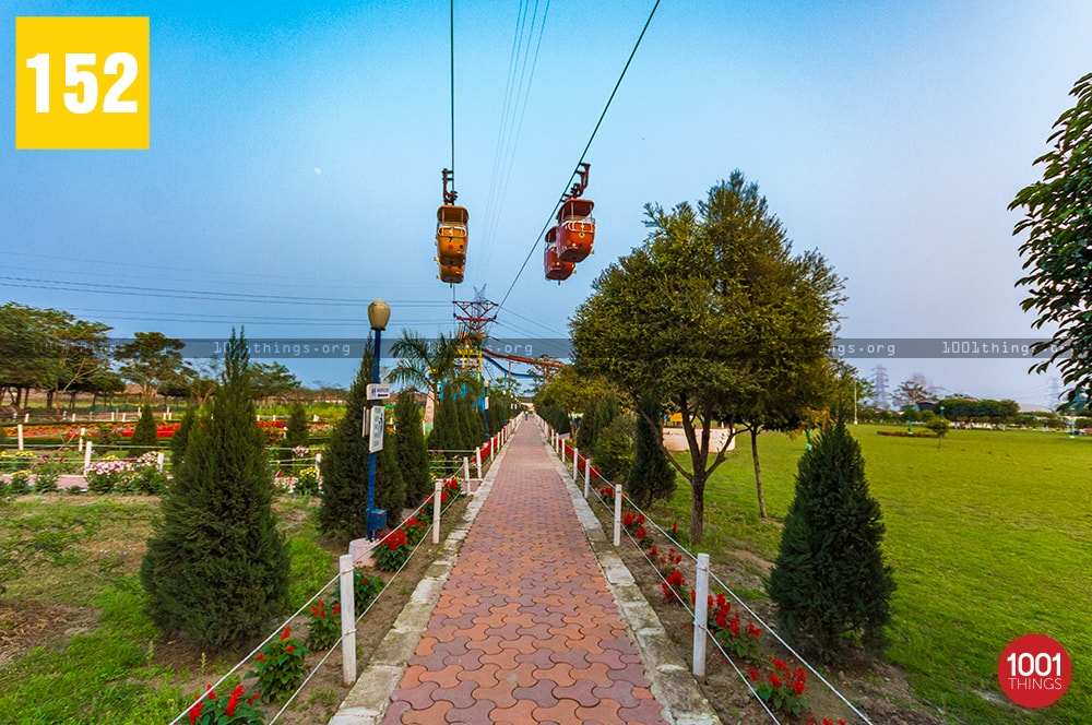 Dreamland Amusement Park, Siliguri