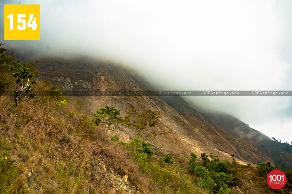 Tarey Bhir Sikkim