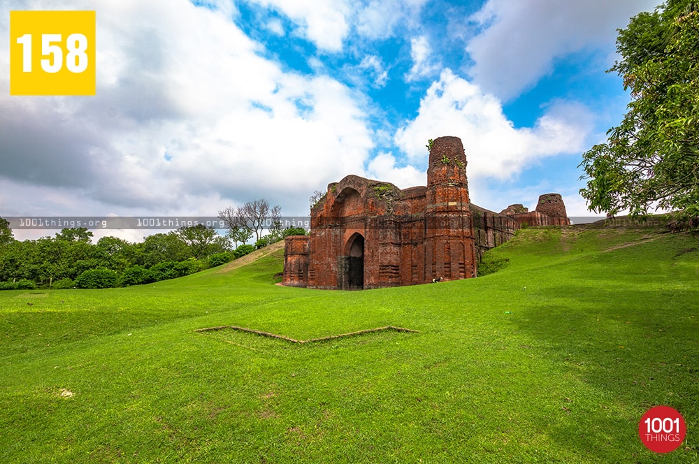 Dakhil Darwaza Malda