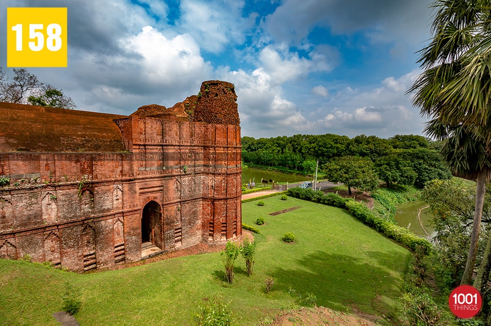 Dakhil Darwaza Malda