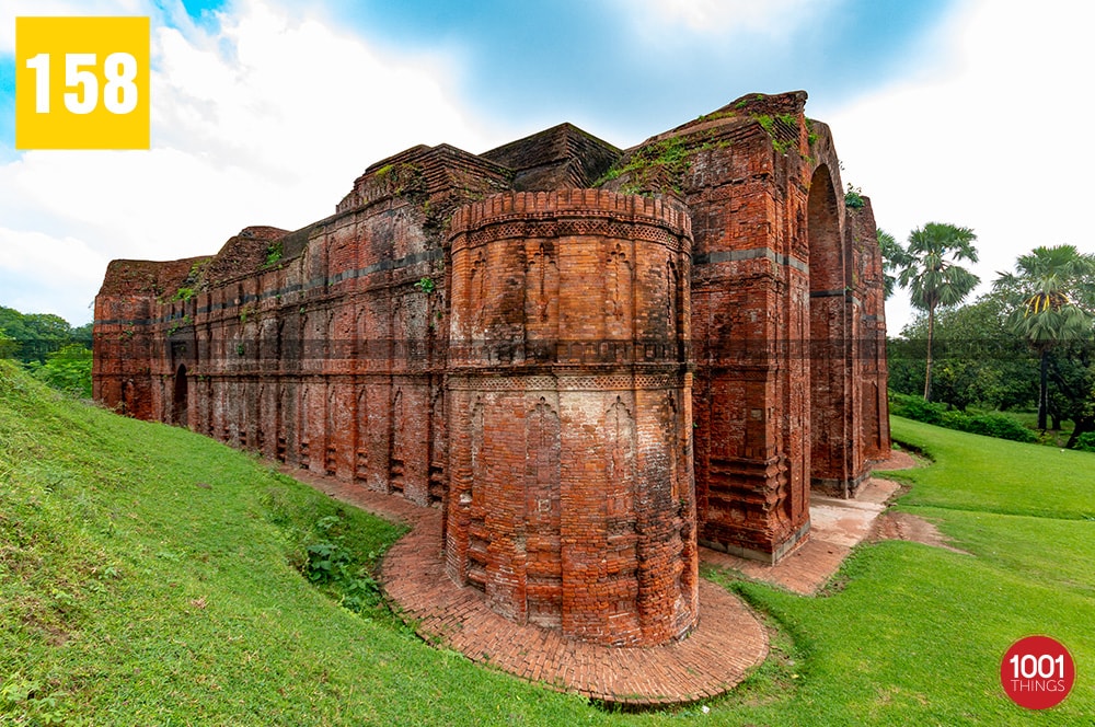 Dakhil Darwaza Malda