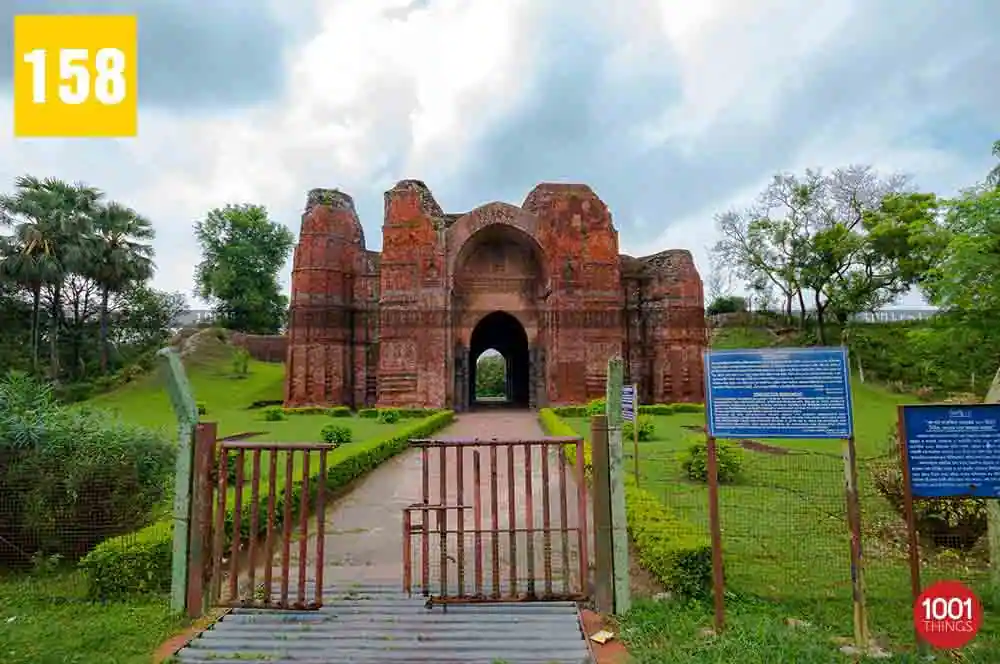 dakhil-darwaza-location
