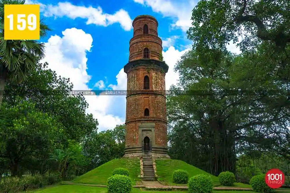 Firoz-Minar