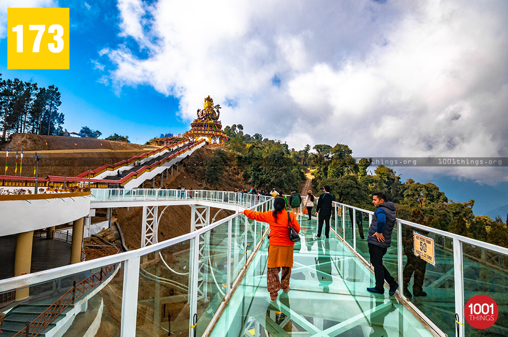 Chenrezig Singkham Riwo Potala