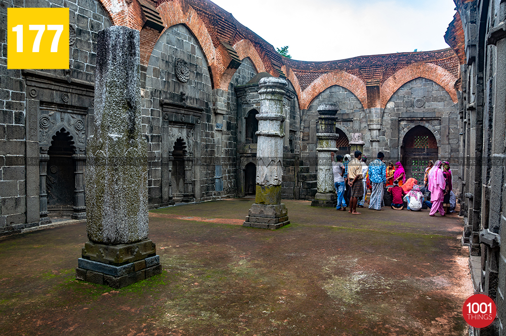 Qutb Shahi Mosque in malda