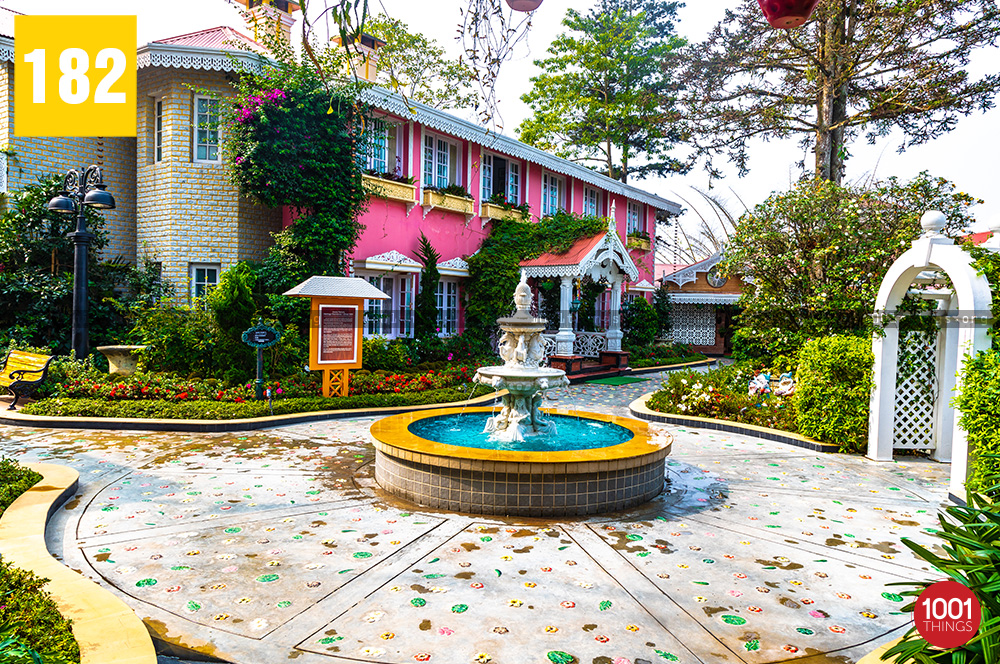 Mayfair Himalayan Spa Resort, Kalimpong
