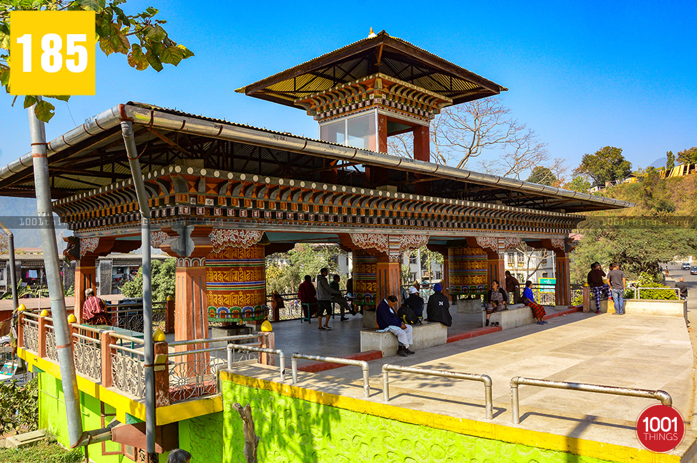 Phuentsholing