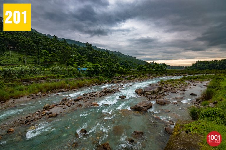 gorubathan tourist spot