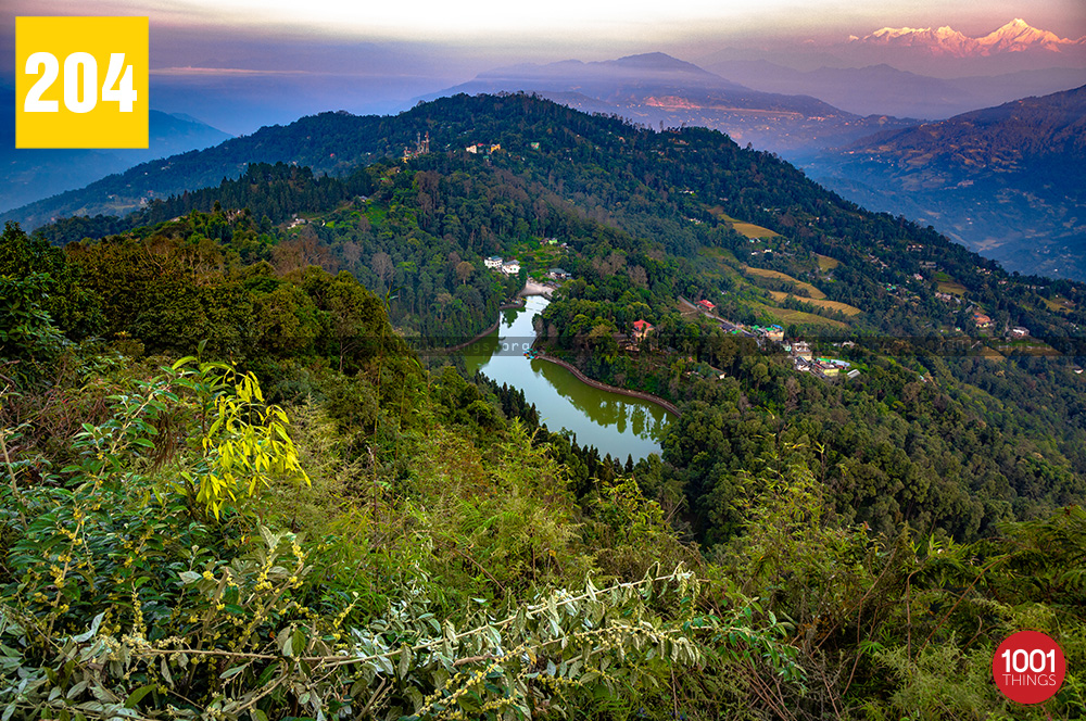 Mankhim sikkim