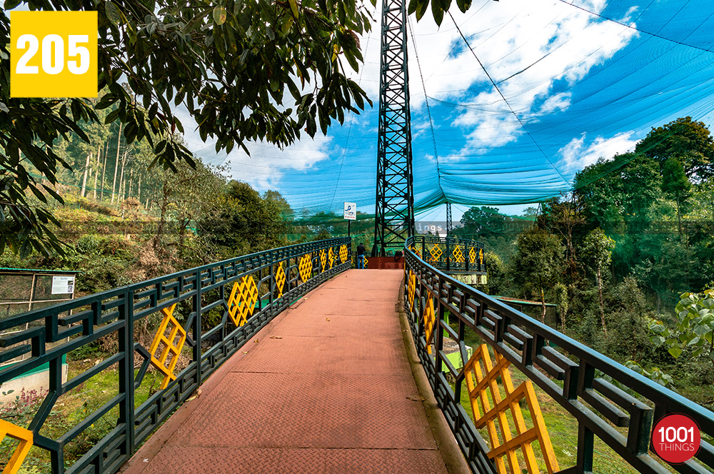 park in sikkim