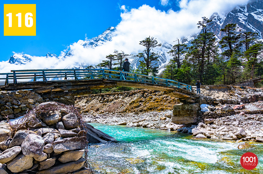 yumthang valley temperature