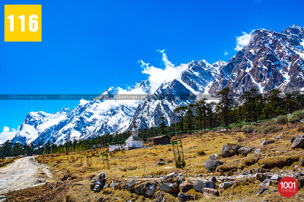 yumthang valley temperature