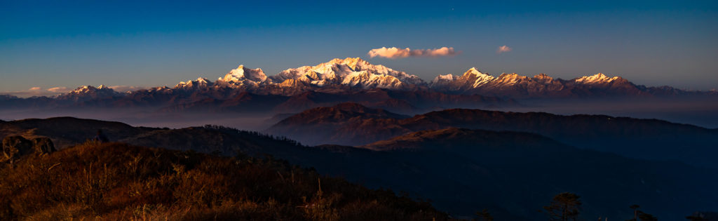 Top Places To Visit In Darjeeling