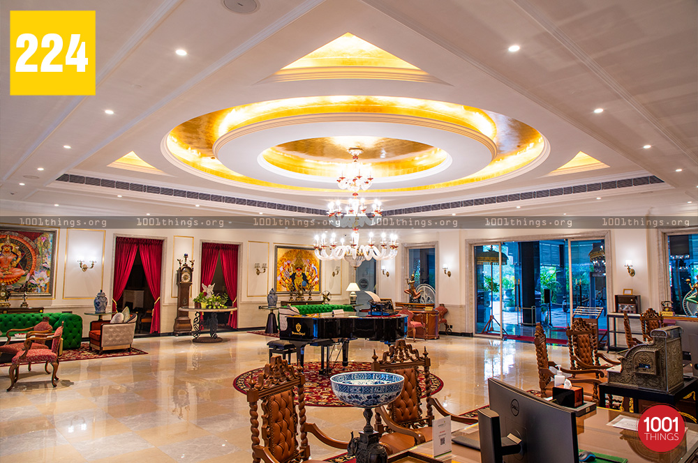 MAYFAIR Hotels & Resorts 