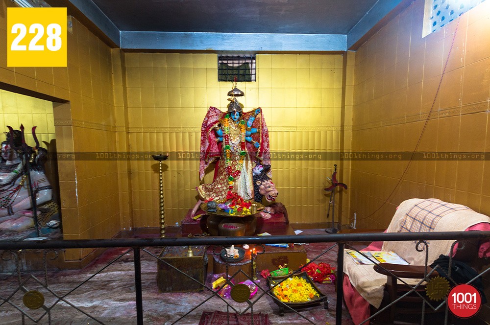  Bhramari Devi Temple