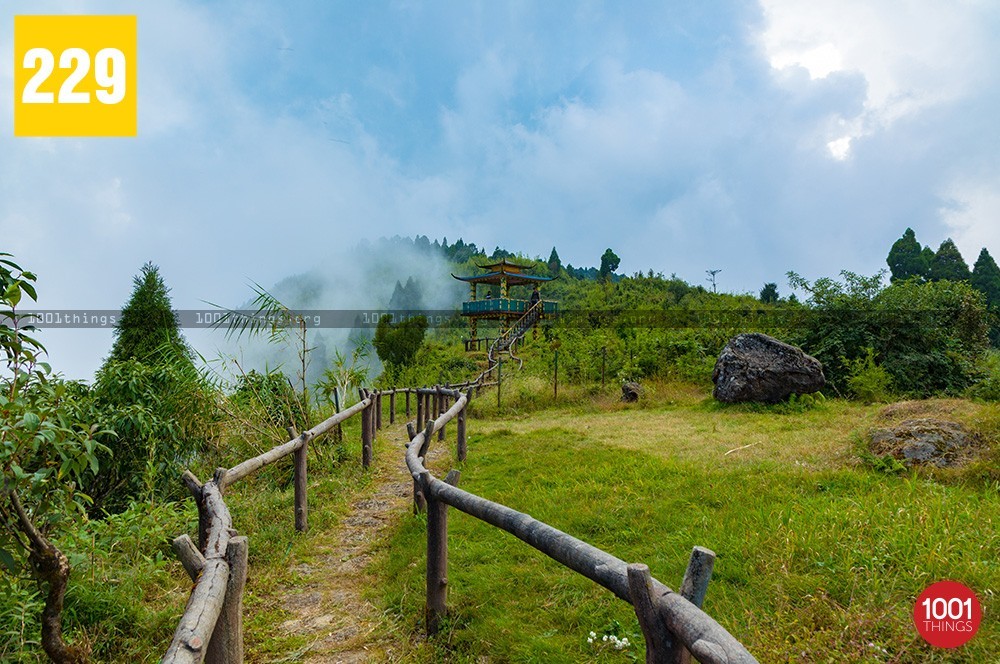 Chatakpur, Chatakpur Eco