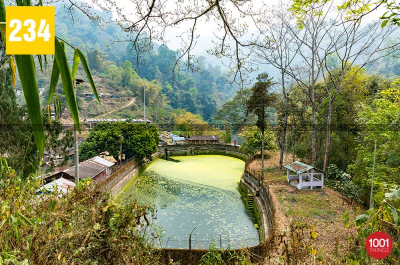 India s First Hydel Project india-s-first-hydel-project