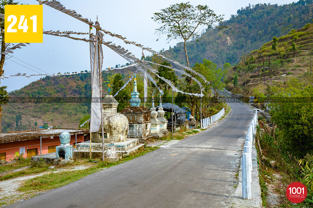 Samthar Kalimpong