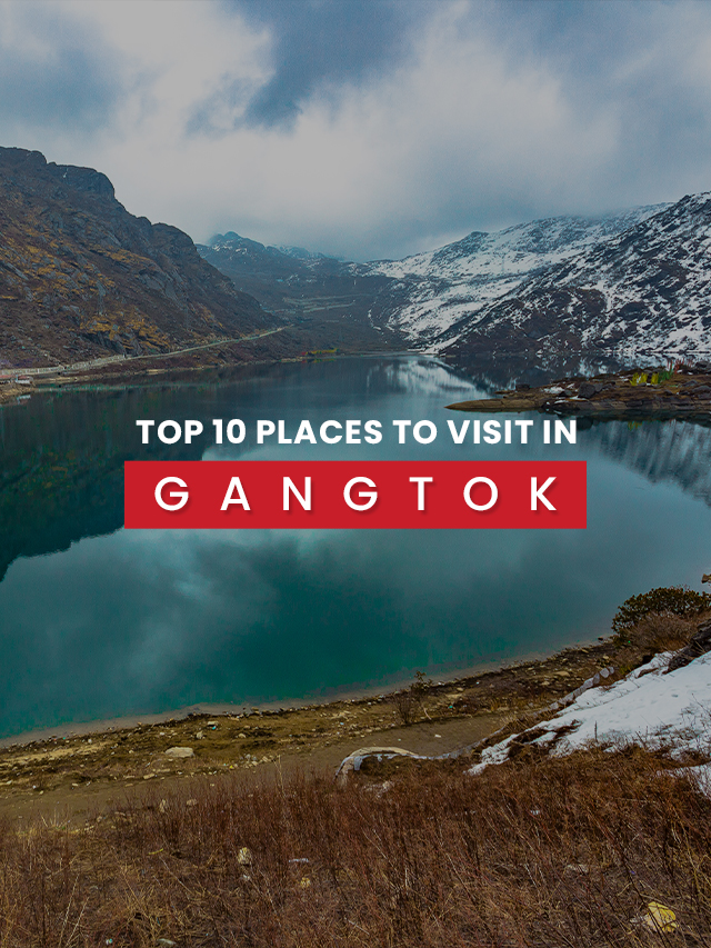 places to visit in gangtok