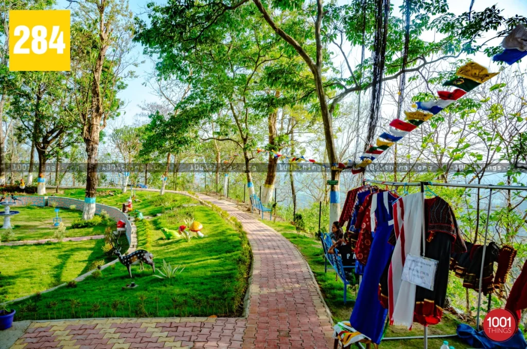 Hornbill Park