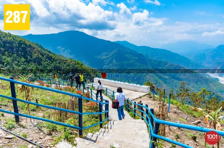 Munsong Viewpoint