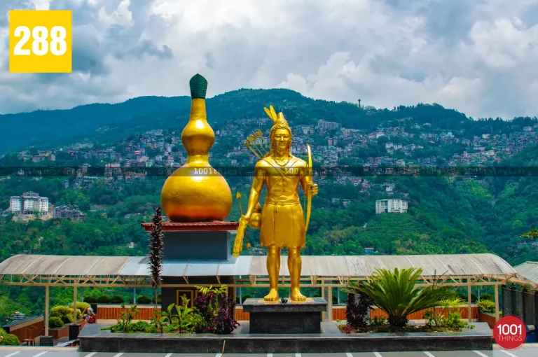 Paruhang Sapten Mangkhim