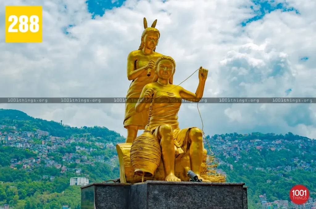 Paruhang Sapten Mangkhim